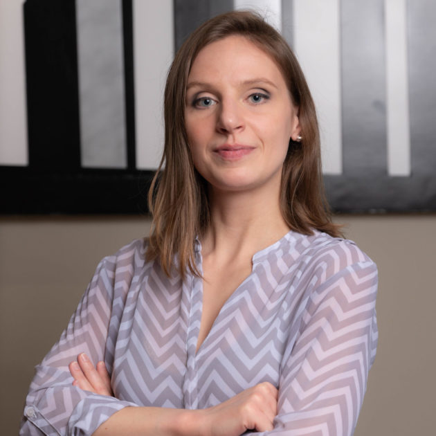 Melanie Houle