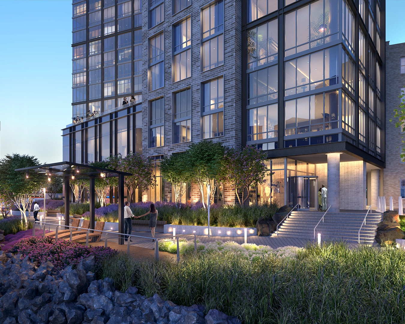 Brookfield Office Properties NYC